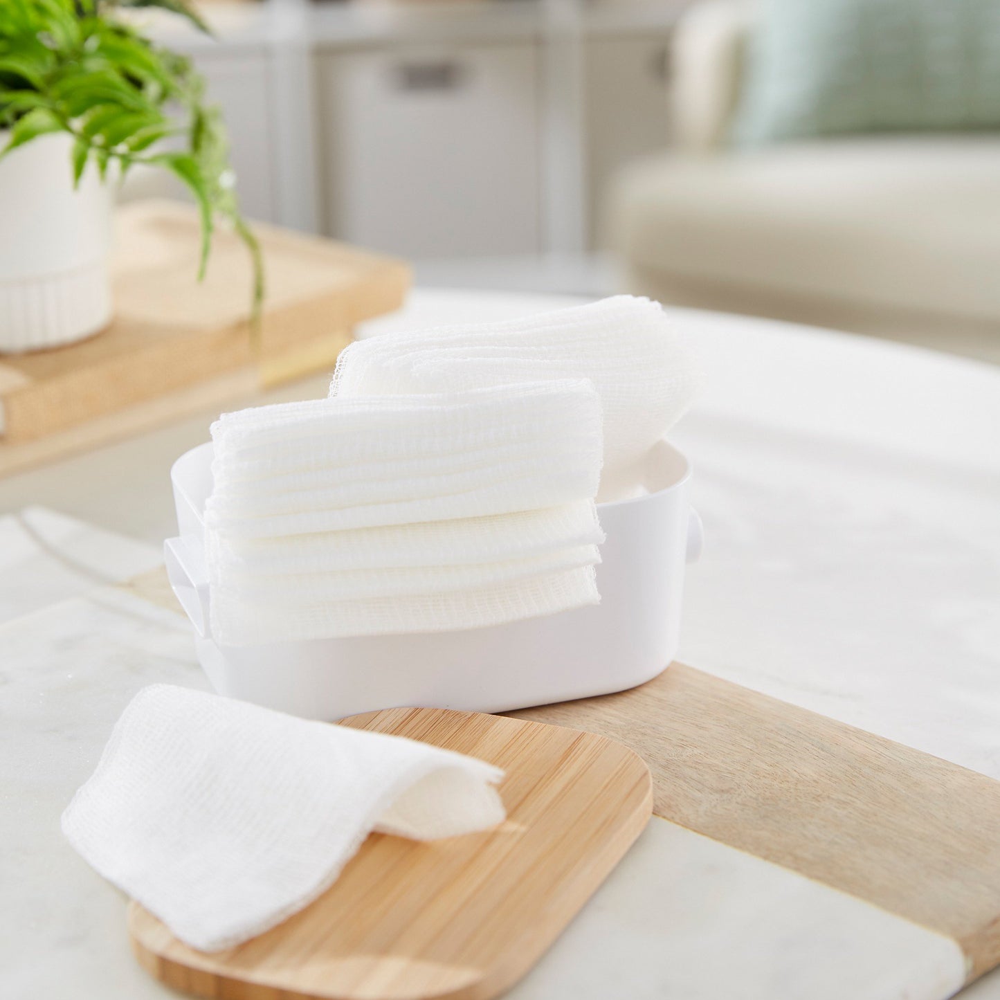 DRESSING, SPONGE GAUZE 12PLY 4X4" STR