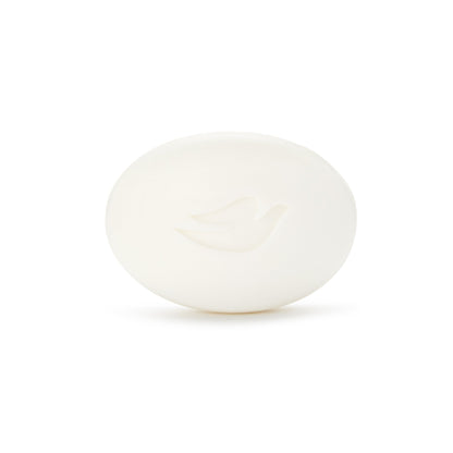 SOAP, BODY DOVE BAR UNSCENTED4OZ