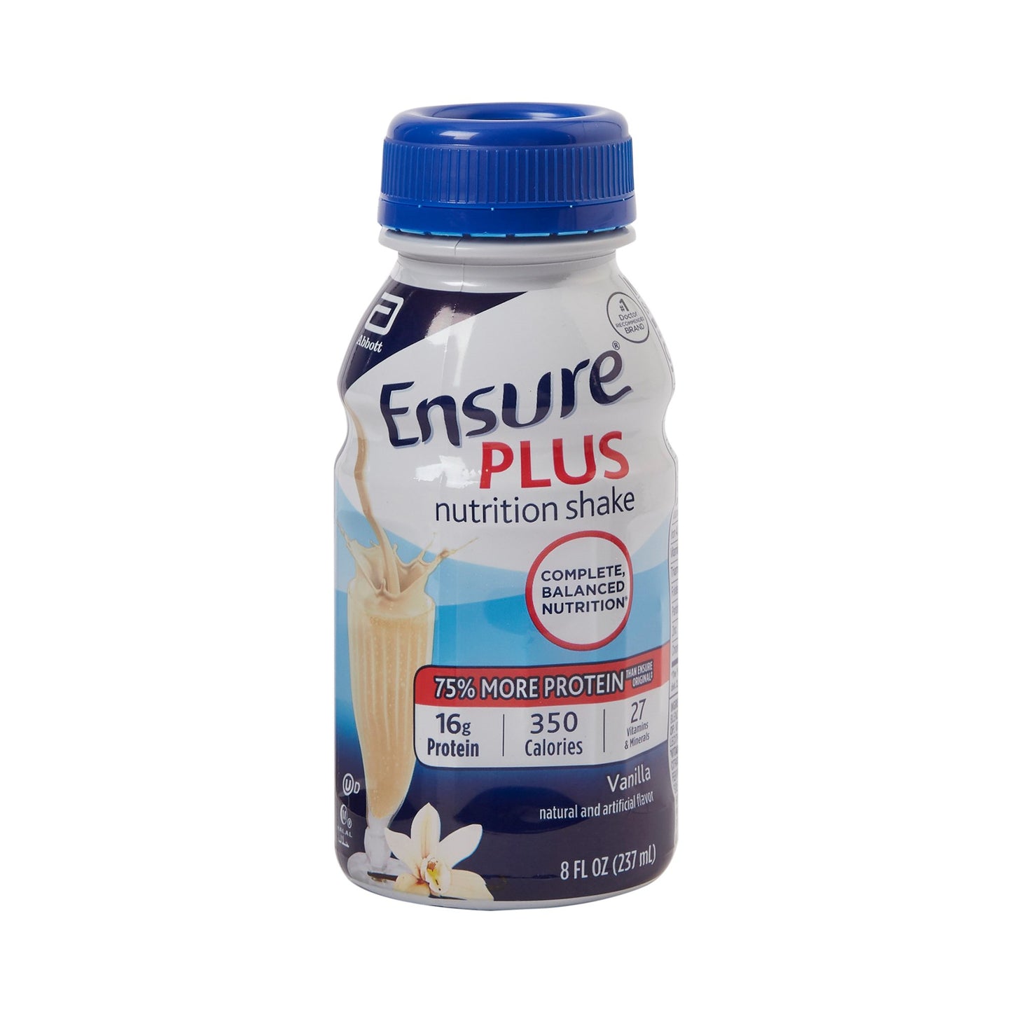 ENSURE+, VAN 8OZ