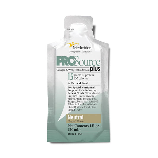 PROSOURCE UNFLAVORED, LIQ 1OZ