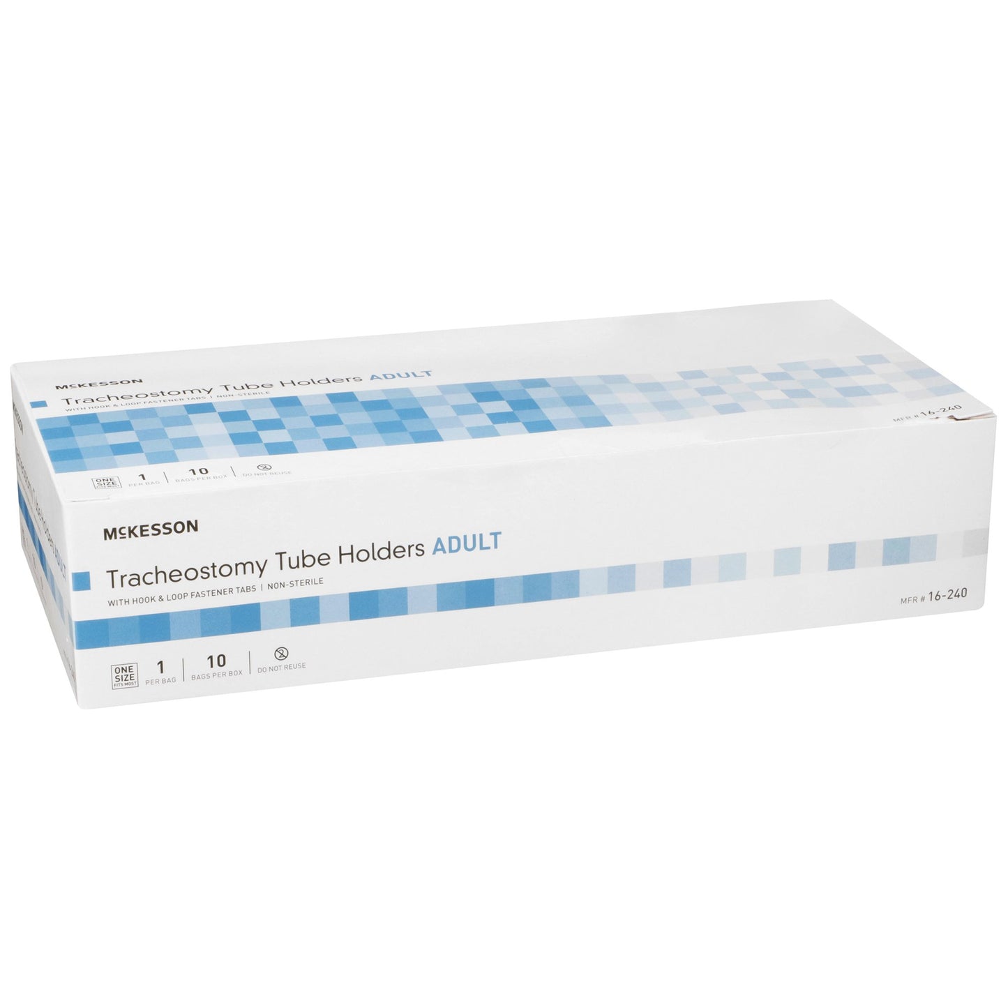 HOLDER, TRACH TUBE LF