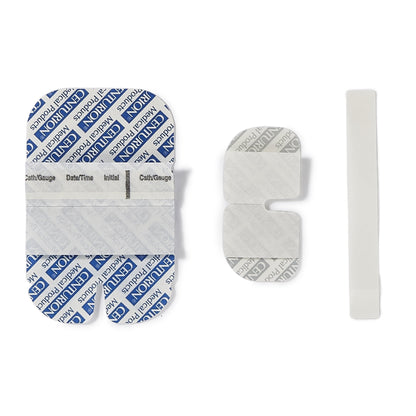 DRESSING, SORBAVIEW SHIELD STRSM