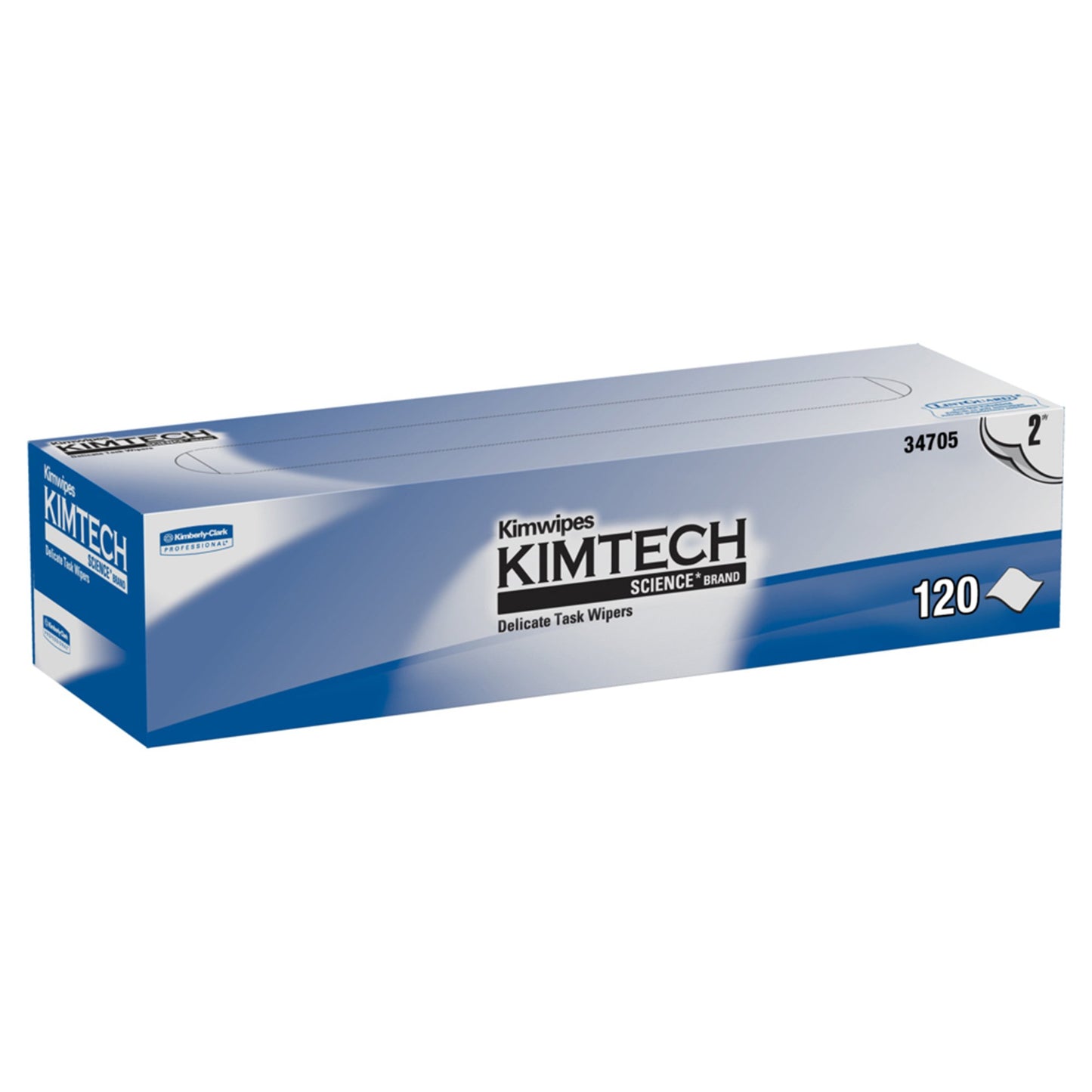 WIPE, KIMTECH KAYDRY DELICATE