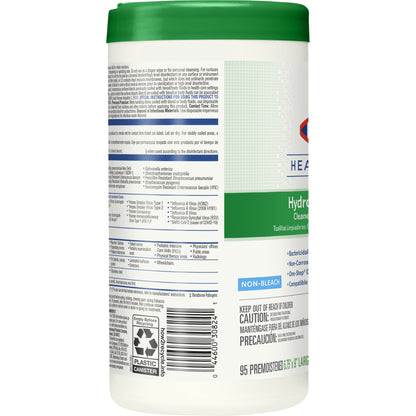 WIPE, HD SURF HYDRO PROXD CLOROX WET MULTIPURP
