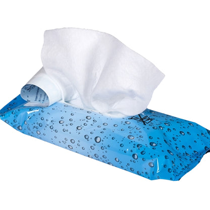 CLEANING SYSTEM, COMFORT BATH