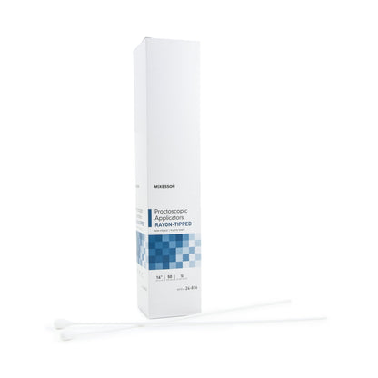SWAB, PROCTO 16"