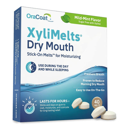 XYLIMENTS, F/DRY MOUTH