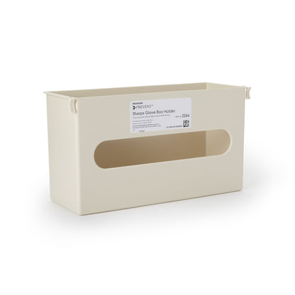 HOLDER, GLOVE F/SHARPS CABINET