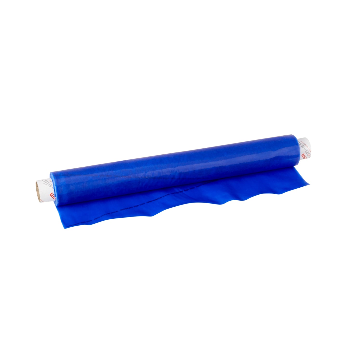 MATERIAL, NON-SLIP 16"X6.5' BLU FABENT