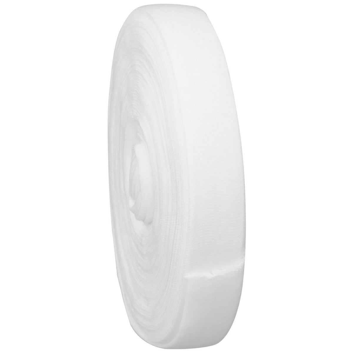 STOCKINETTE, TUBE POLY 2"X25YD