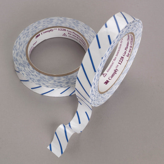 TAPE, GAS PLASMA INDICATOR