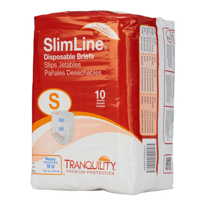 BRIEF, DISP ADLT SM