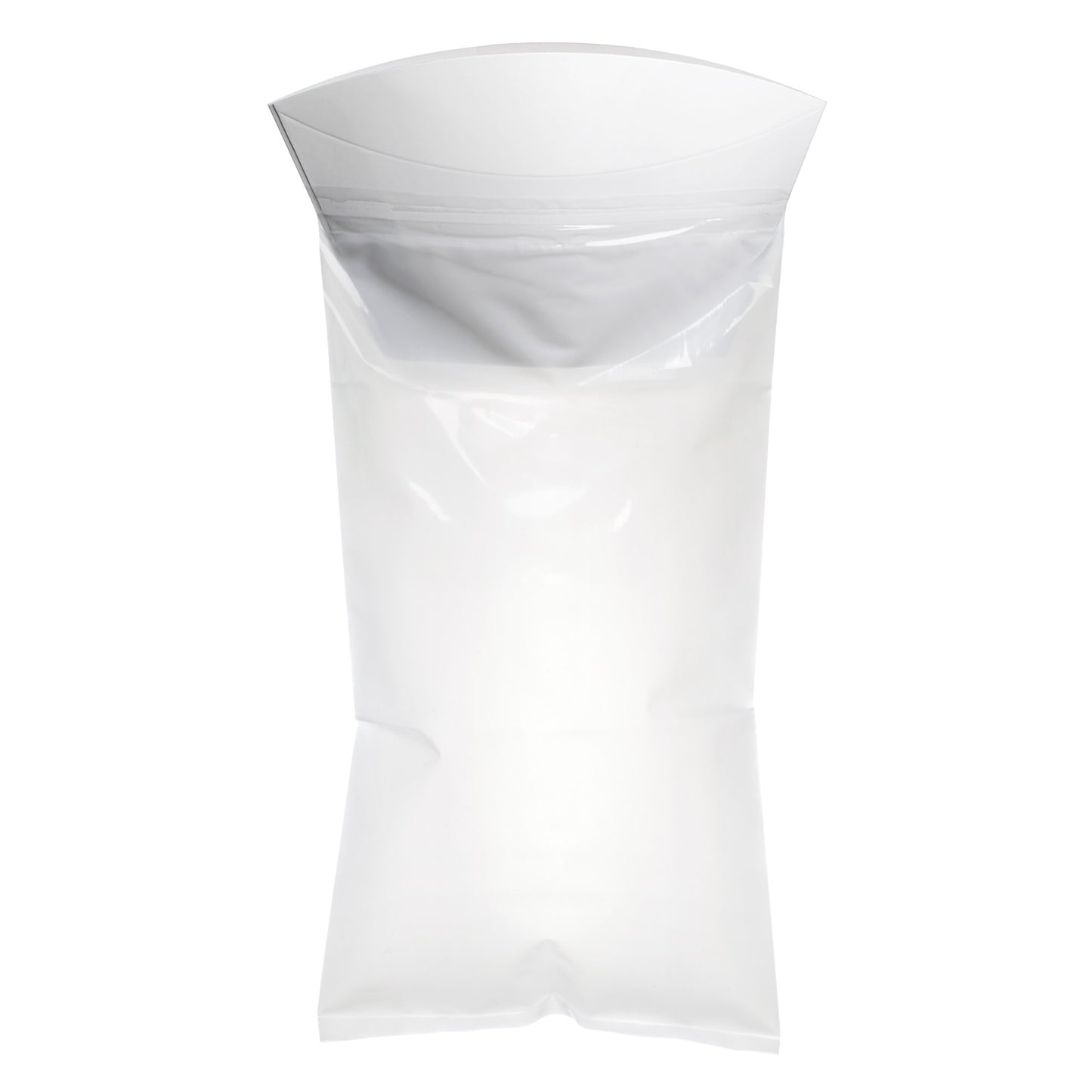 BAG, VOMIT WHT OPAQUE 40OZ