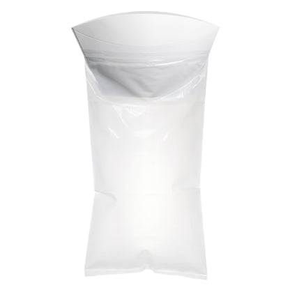 BAG, VOMIT WHT OPAQUE 40OZ