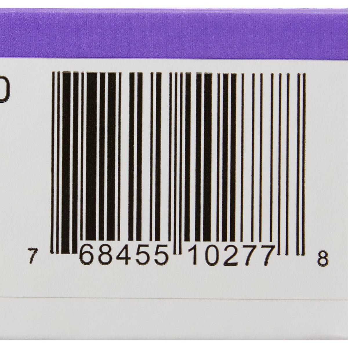 DRESSING, DUODERM CGF STR 2"X4"