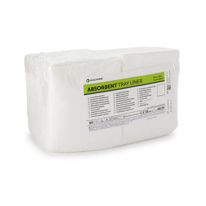 LINER, ABSORBENT TRAY 20"X25"