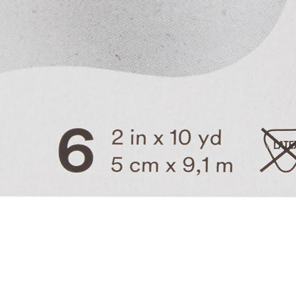 TAPE, ADHSV PAPER MICROPORE 2"X10YDS