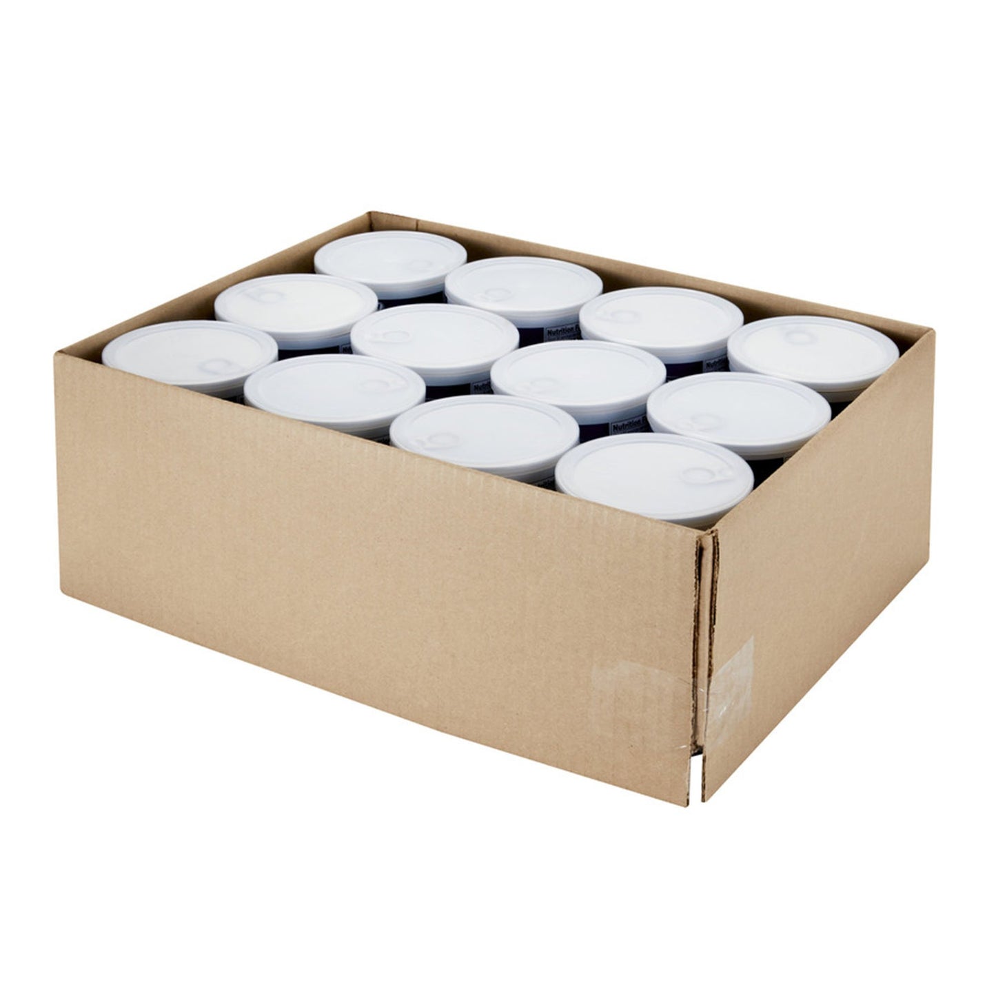 THICK & EASY, PDR INSTANT FOODTHICKENER 8OZ