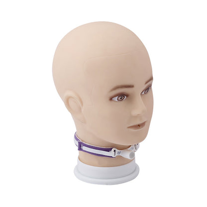 COLLAR-HOLDER, TRACH TUBE NEO/PED 2-PC 6-12"
