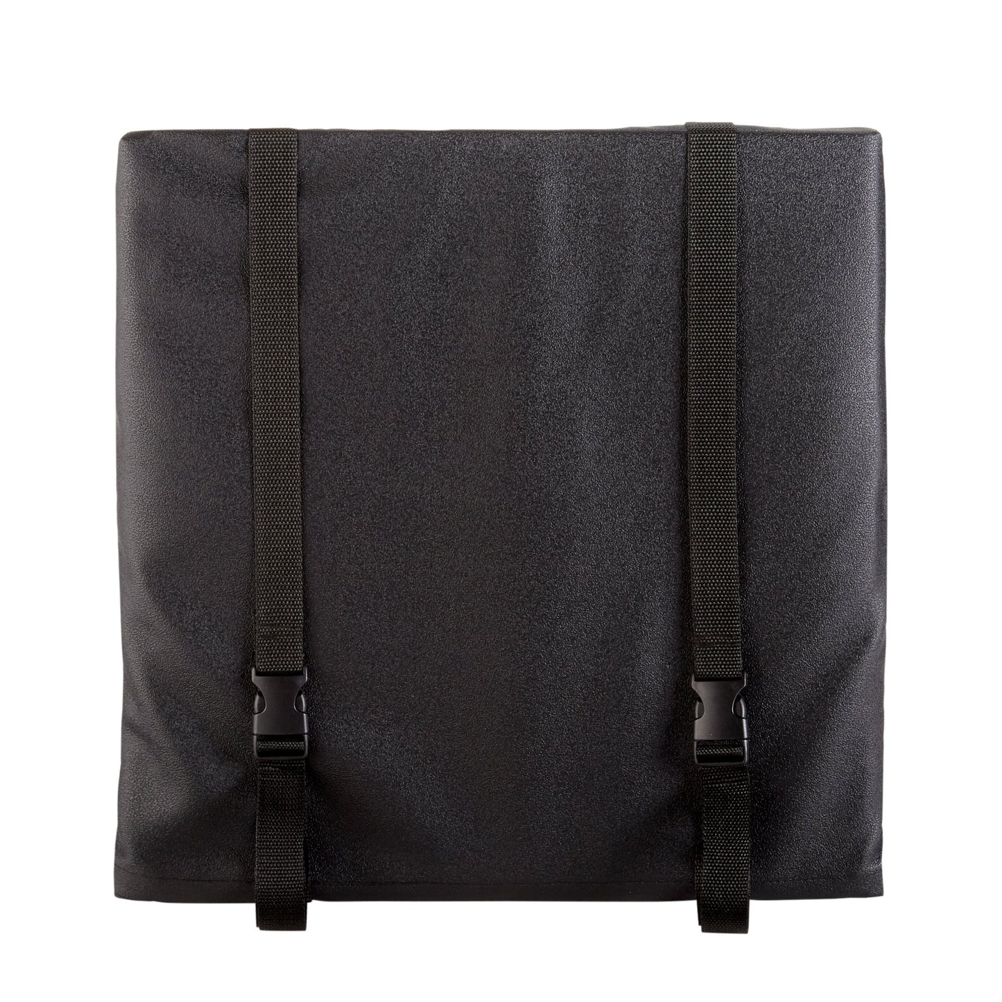 CUSHION, BACK W/LUMBAR SUPP 16"X17"