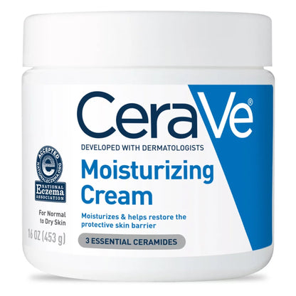 CERAVE, CRM MOISTURIZING 16OZ