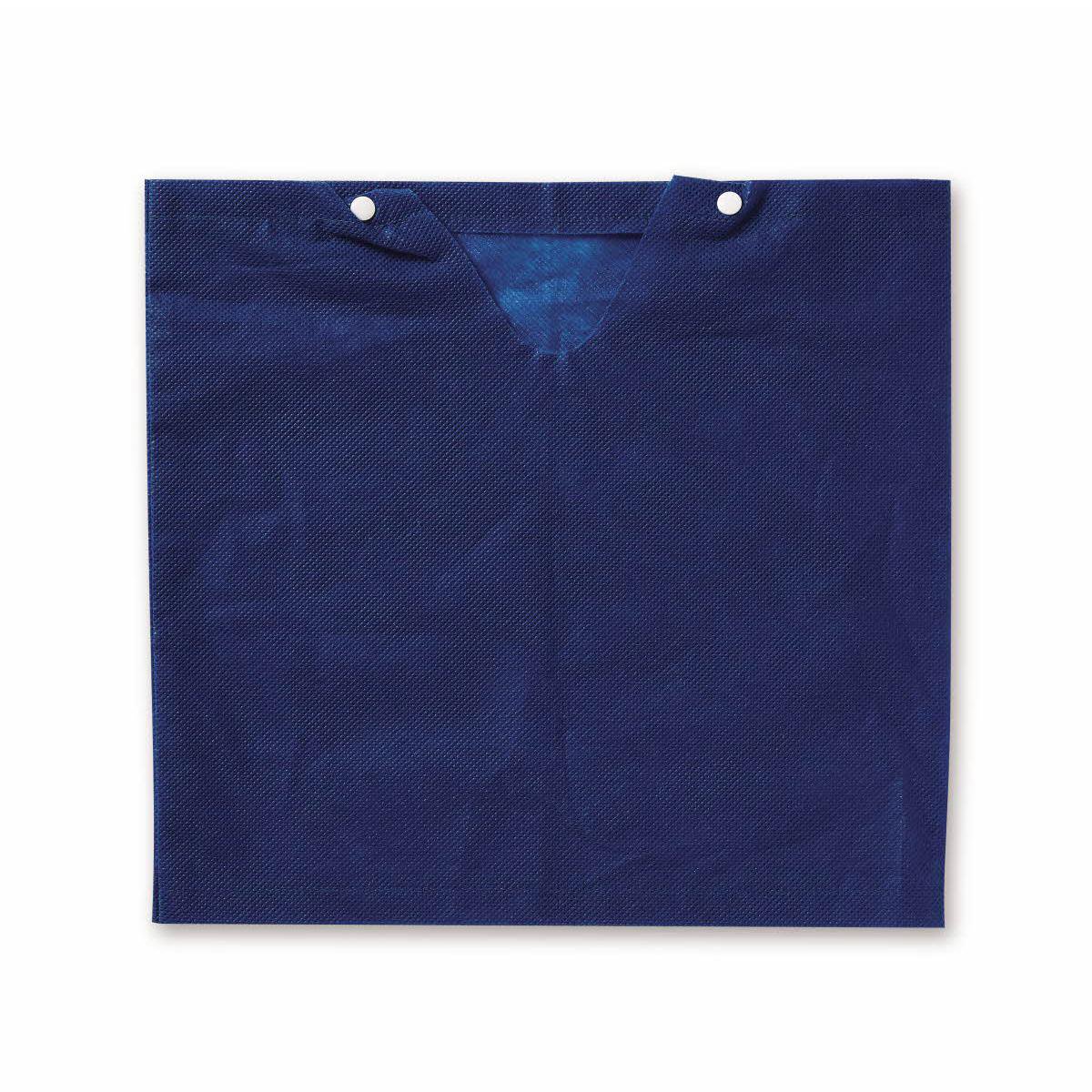 COVER, DRAIN BAG URINARY BLU
