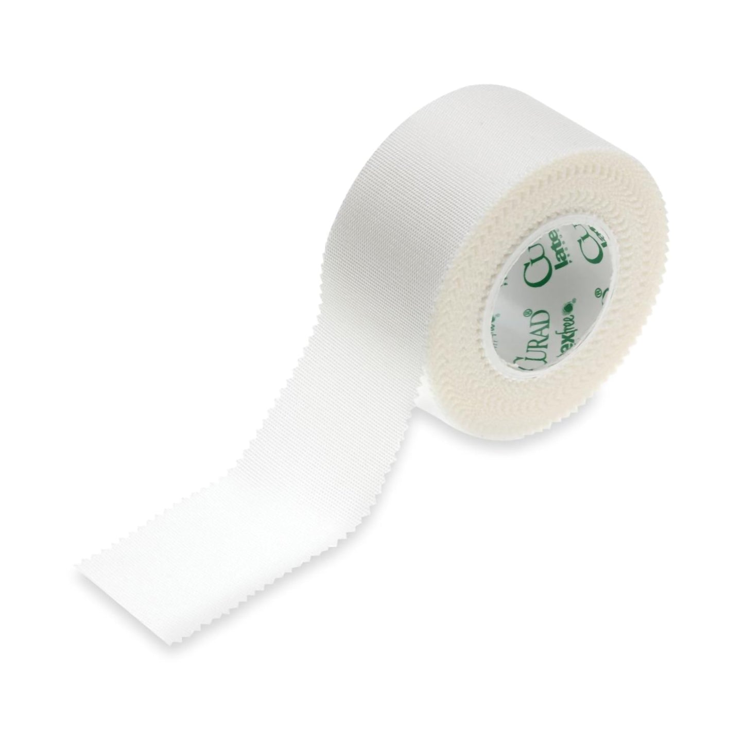 TAPE, CURAD CLOTH/SILK 1"X10"
