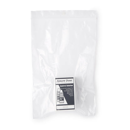 CONTROL, SOL GLUCOSEOSE ASSURENO RMAL/HIGH