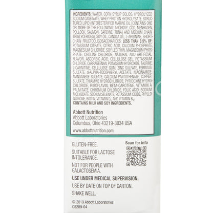 PIVOT, 1.5CAL HI PROTEIN INSTARC 8OZ