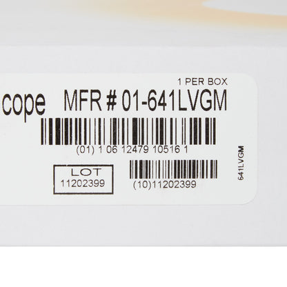 STETHOSCOPE, SPRAGUE RAPPAPORTLAV MGM01