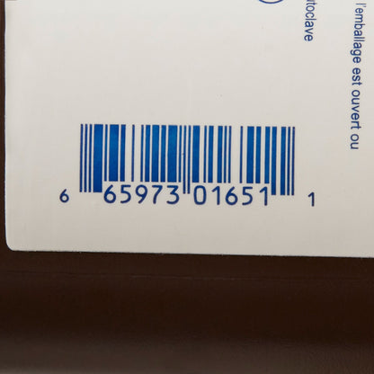 PACKING STRIP, IOD 5% STR 1/4"X5YDS ALBA