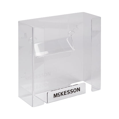 HOLDER, GLOVE BOX DBL CLR PLAS