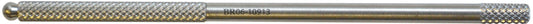 HANDLE, SCALPEL BLADE BEAVER5" BRSURG