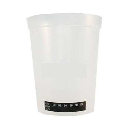 STRIP, TEMP ADH F/URINE CUP DRUG TEST