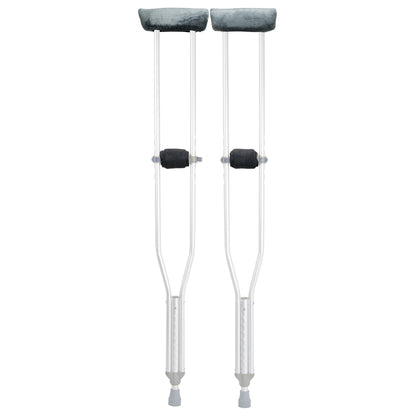 CUSHION, CRUTCH UNDERARM & HAND UNIV