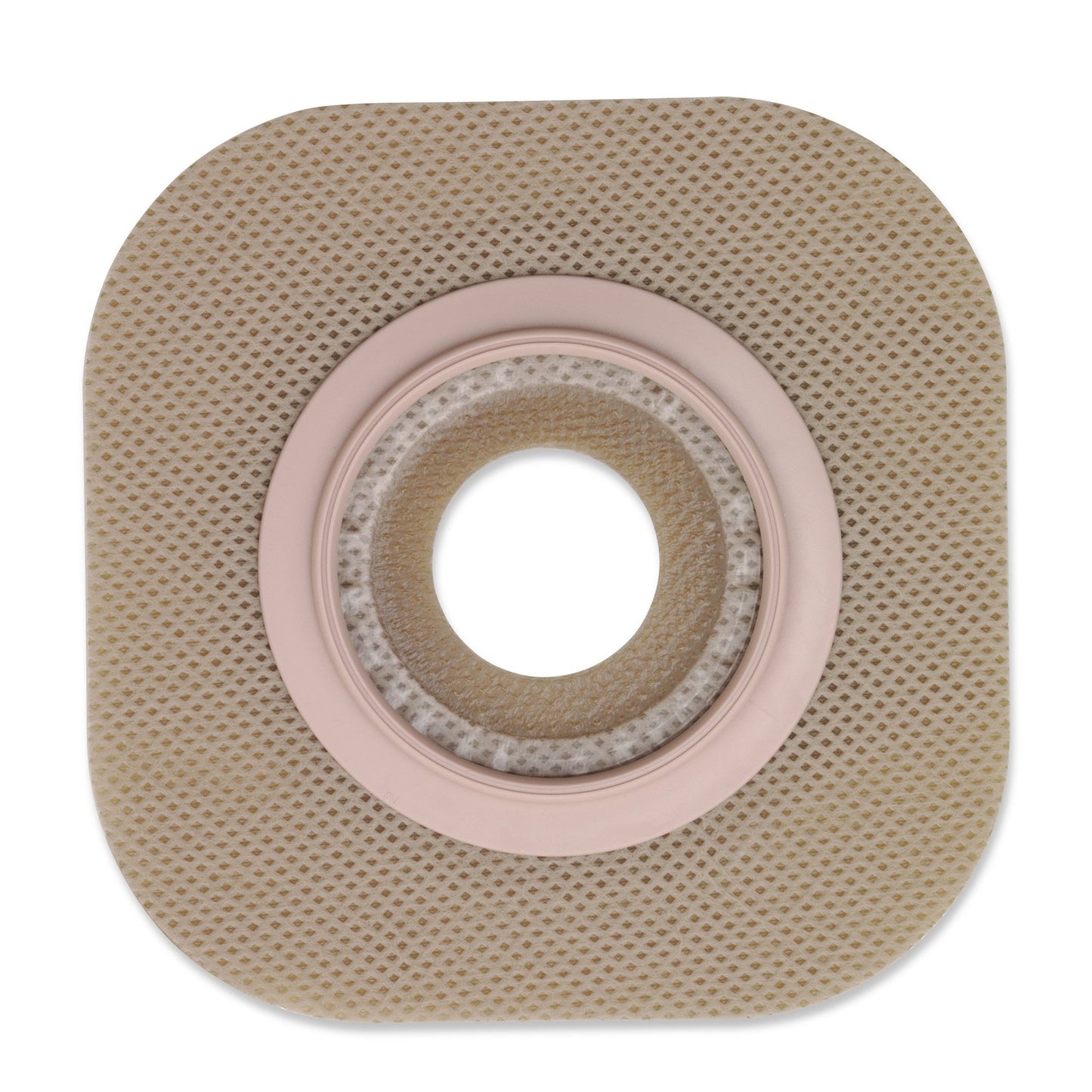 FLANGE, FLAT W/TAPE 32MM