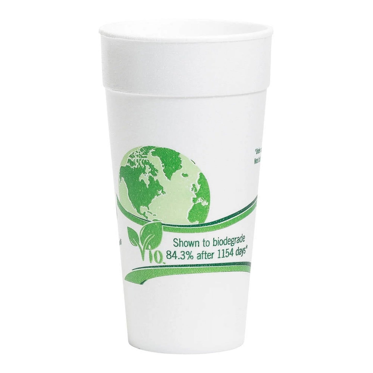 CUP, DRINK WINCUP VIOFOAM 20OZ