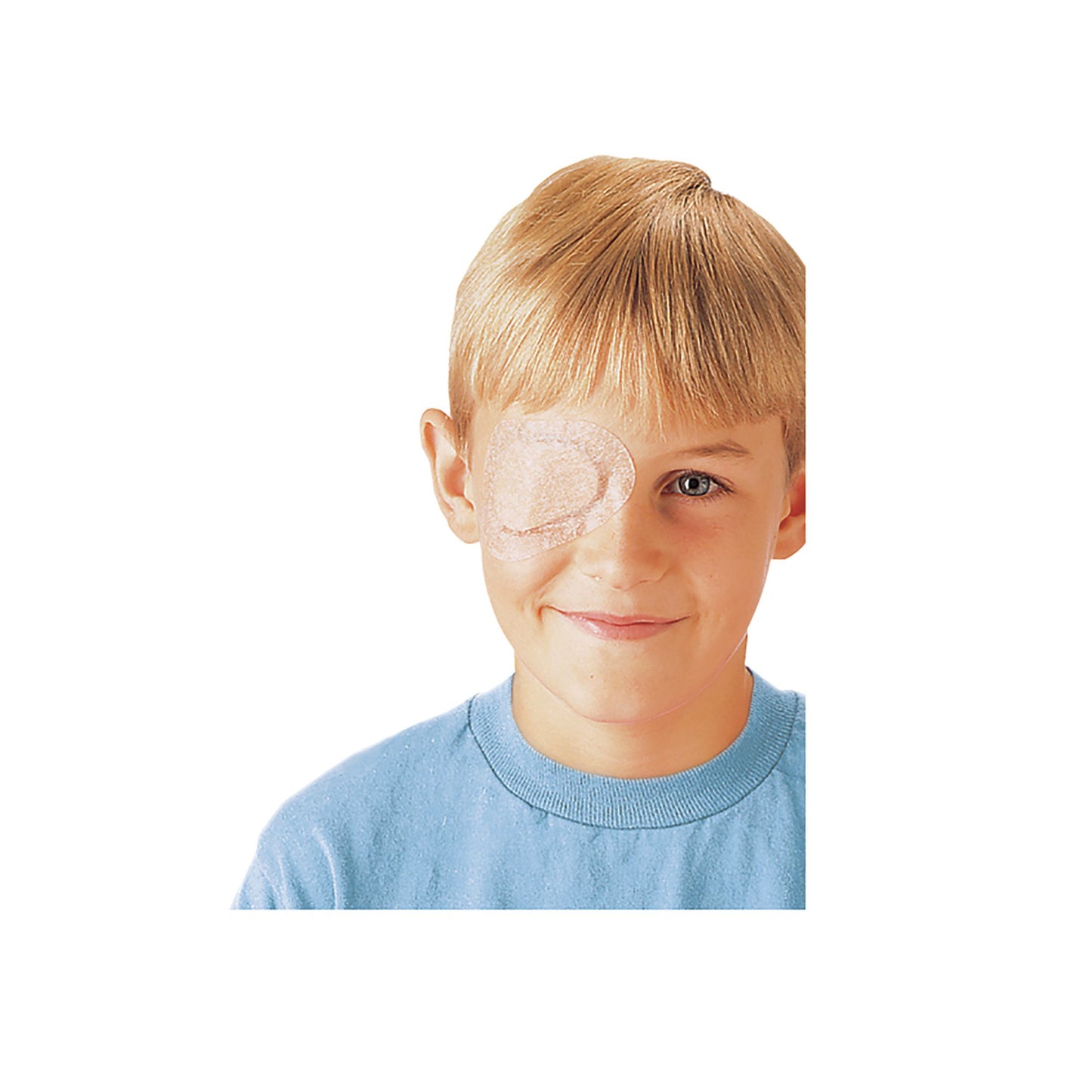 PATCH, EYE ORTHOPTIC REG SZ
