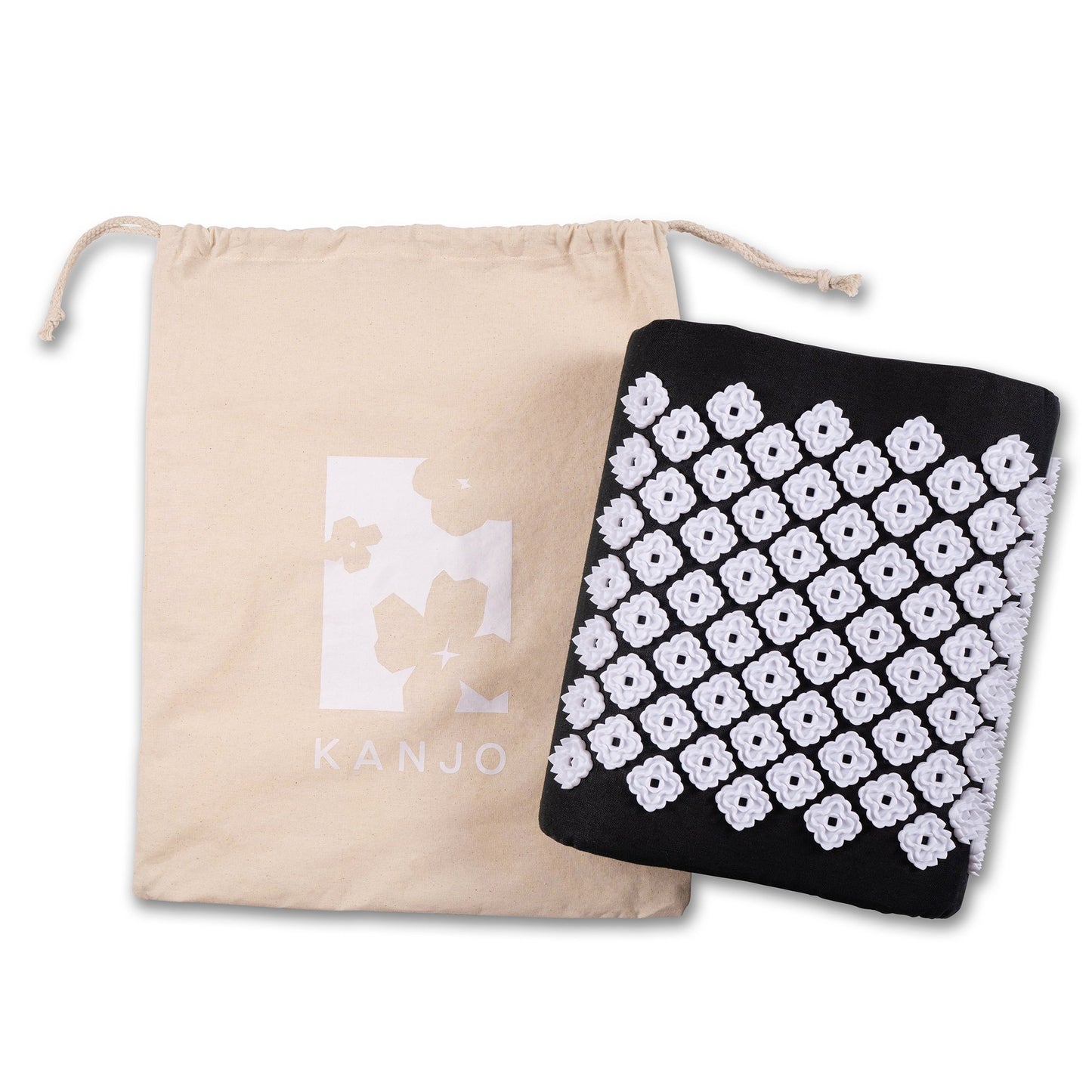 CUSHION, ACUPRESSURE KANJO ONYX