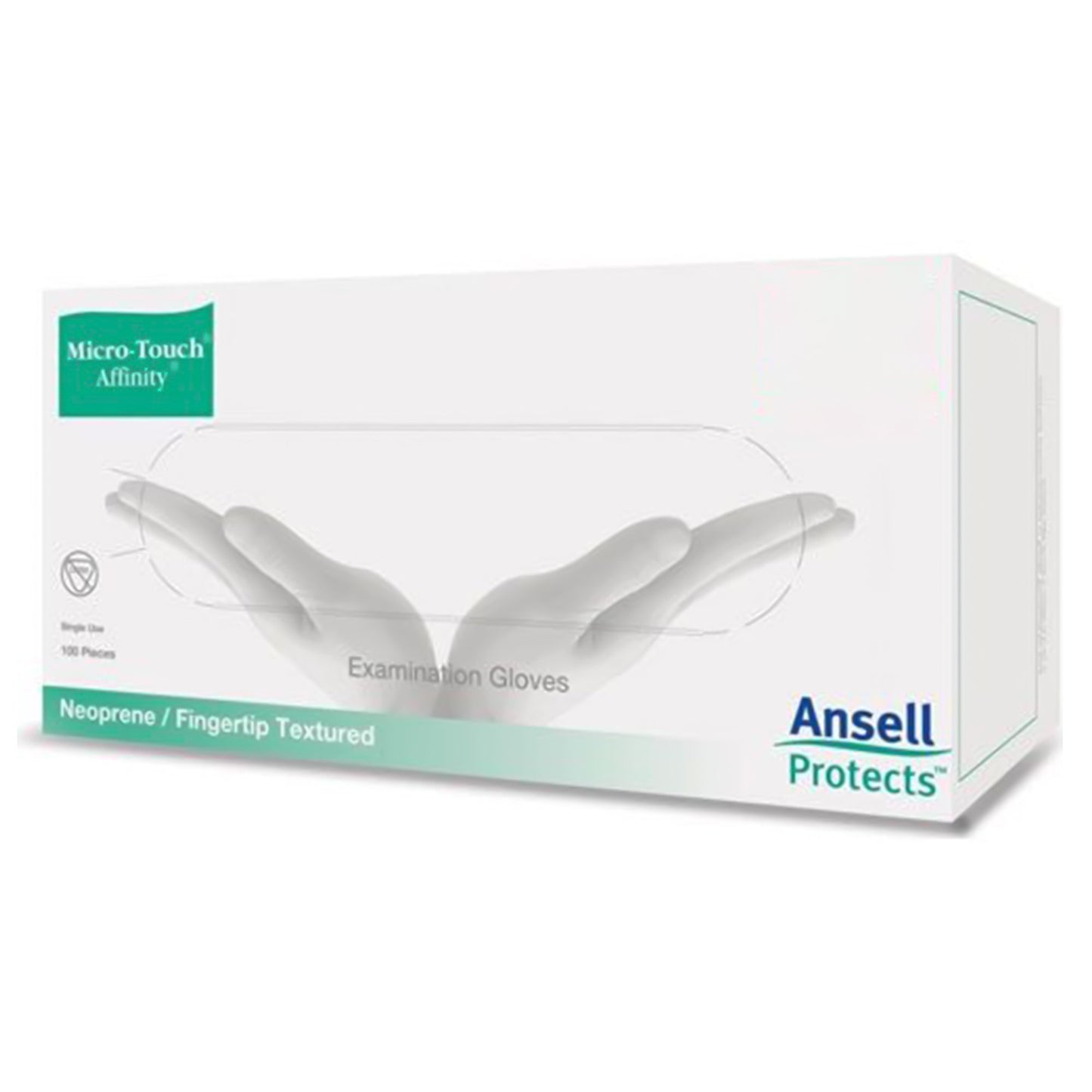 GLOVE, EXAM NPRN XS N/S CHEMO