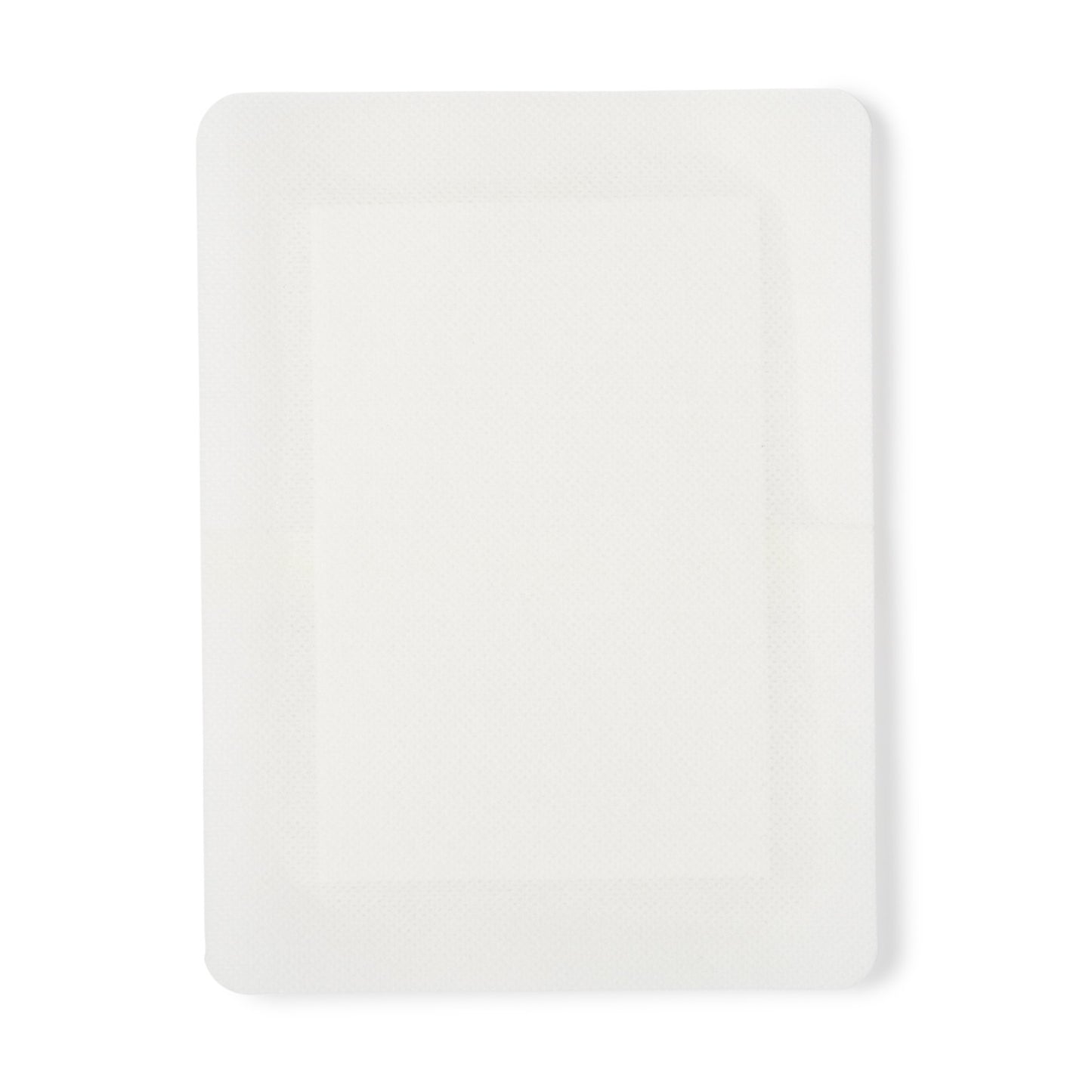 DRESSING, ISLAND BORDER-GAUZESTR LF 6X8"