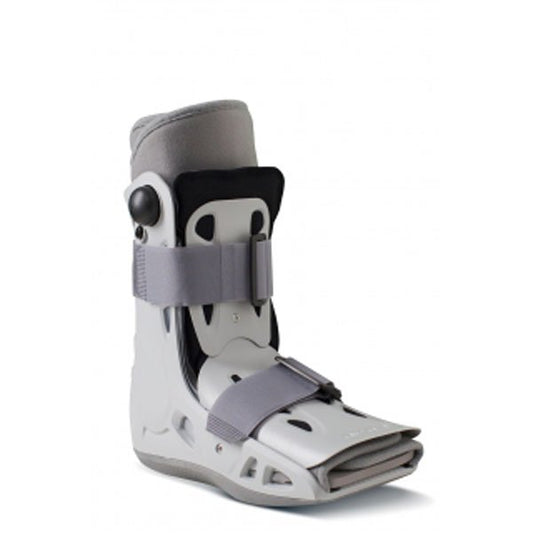 BOOT, WALKER AIRSELECT SHORT MED