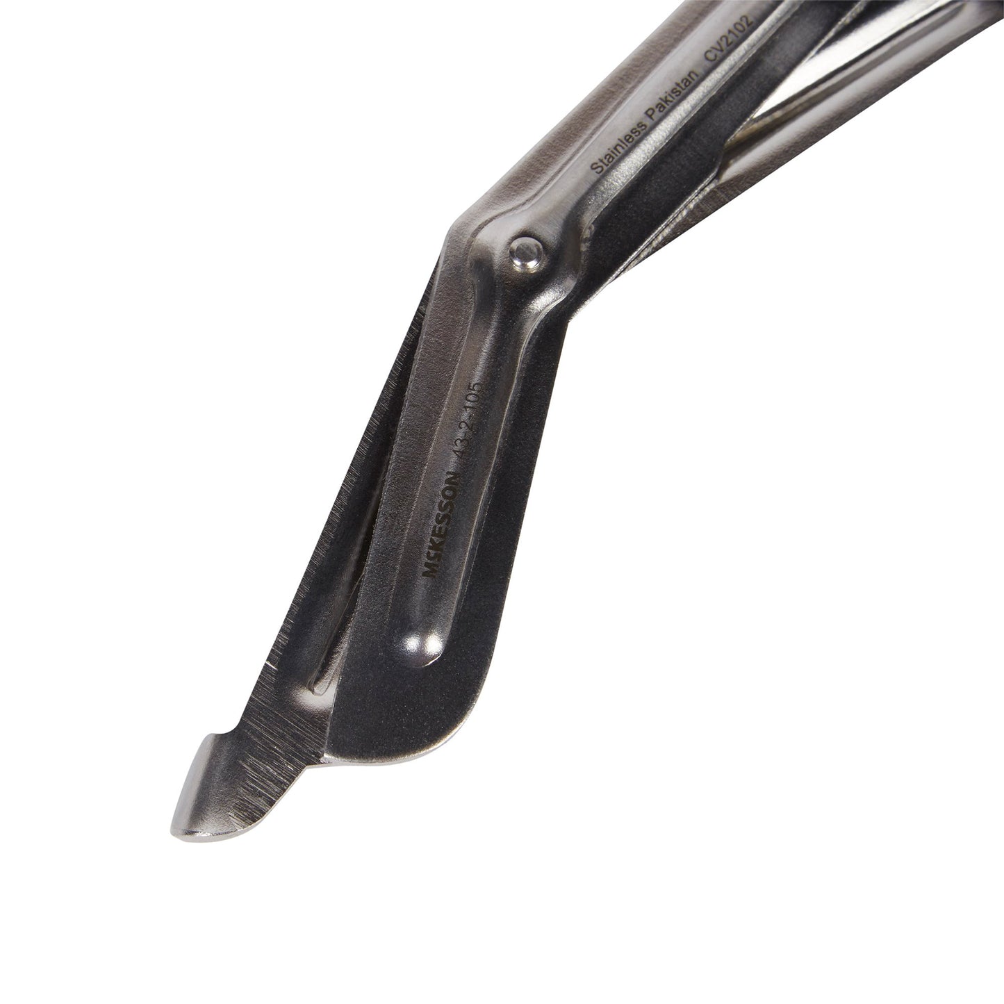 SCISSOR, UTILITY OG 7 1/2"MGM43