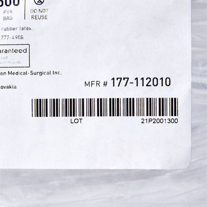 TUBE, CENTRIFUGE STD 12ML