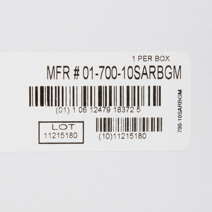 SPHYG, ANEROID PRO LF RBL SM ADLT 19-27CM
