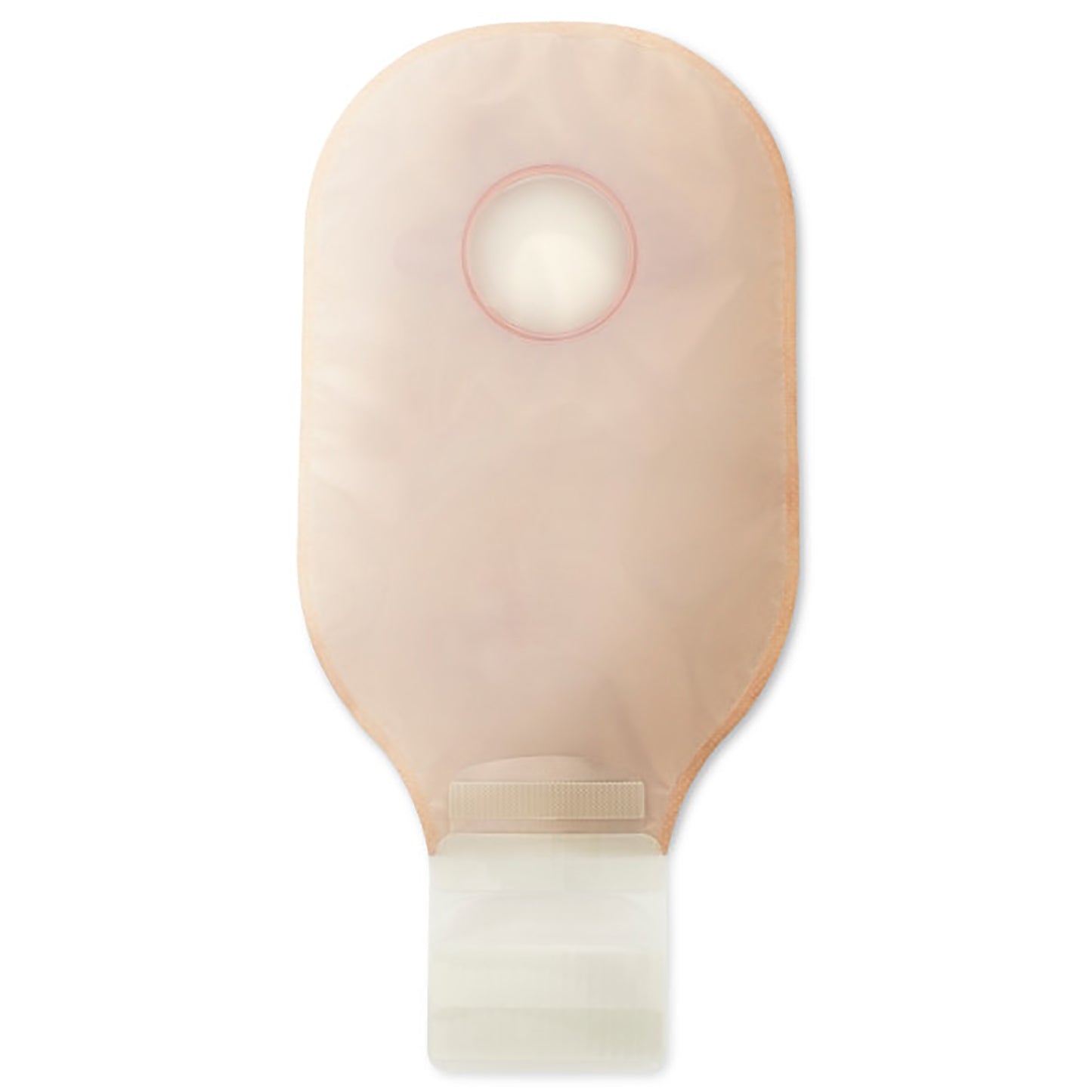 POUCH, DRN TRANSP 57MM 2 1/4"