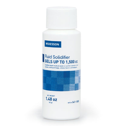 SOLIDIFIER, FLUID W/SCREW CAPBOTTLE 1500CC