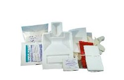 SPILL KIT, BODY FLUID PREMISORB