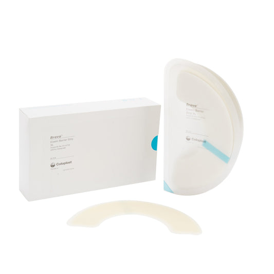 BARRIER, SKIN BRAVA PROTECTIVEELAS CURVED XLG