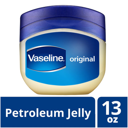 PETROLEUM JELLY, VASELINE 13OZ9UNLVR